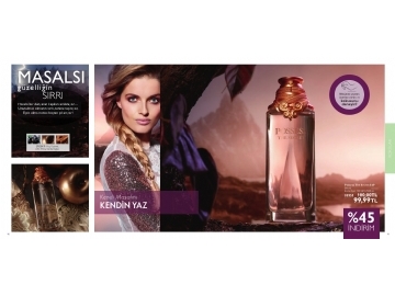 Oriflame Nisan 2019 - 46