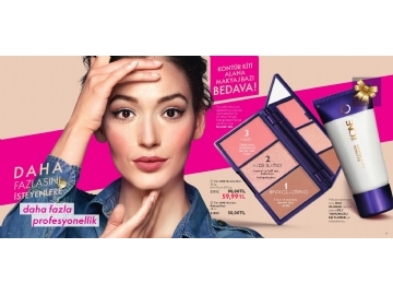 Oriflame Nisan 2019 - 13