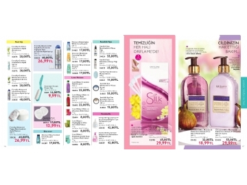 Oriflame Nisan 2019 - 59