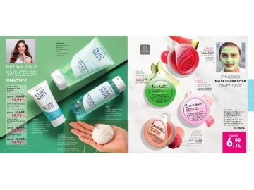 Oriflame Nisan 2019 - 21