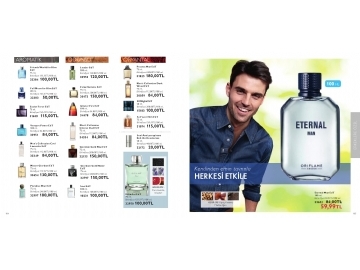 Oriflame Nisan 2019 - 42