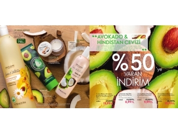 Oriflame Nisan 2019 - 69