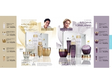 Oriflame Nisan 2019 - 23