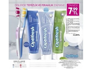 Oriflame Nisan 2019 - 75