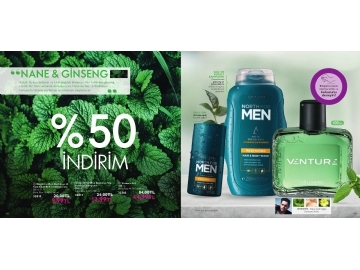 Oriflame Nisan 2019 - 70