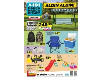 A101 11 Nisan Aldn Aldn - 4