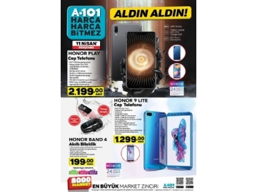 A101 11 Nisan Aldn Aldn - 2