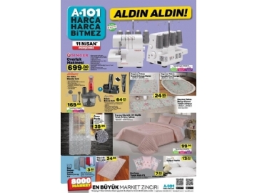 A101 11 Nisan Aldn Aldn - 3