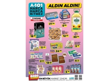 A101 11 Nisan Aldn Aldn - 7
