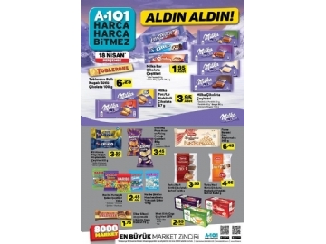 A101 18 Nisan Aldn Aldn - 8