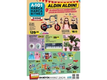 A101 18 Nisan Aldn Aldn - 6