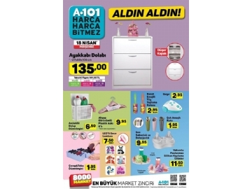 A101 18 Nisan Aldn Aldn - 3