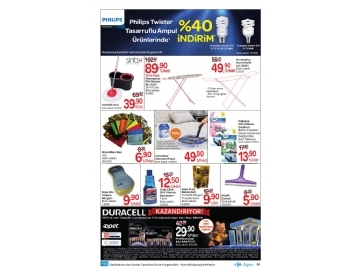 CarrefourSA 11 - 28 Nisan - 35