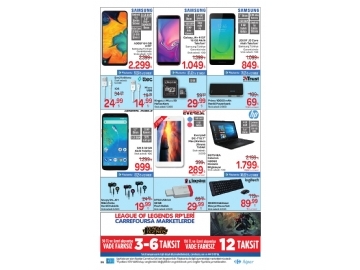 CarrefourSA 11 - 28 Nisan - 36