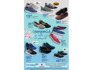 CarrefourSA 11 - 28 Nisan - 42