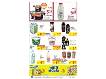 CarrefourSA 11 - 28 Nisan - 8