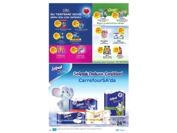 CarrefourSA 11 - 28 Nisan - 32