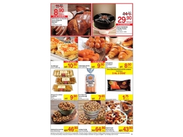 CarrefourSA 11 - 28 Nisan - 13