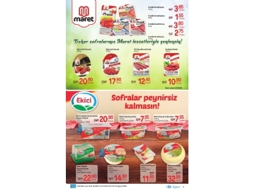 CarrefourSA 11 - 28 Nisan - 7