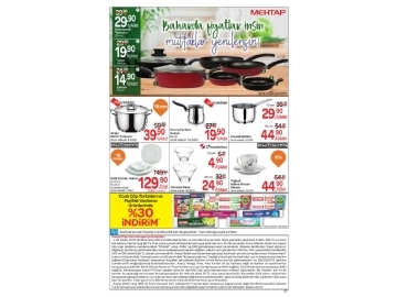 CarrefourSA 11 - 28 Nisan - 27