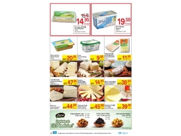 CarrefourSA 11 - 28 Nisan - 10