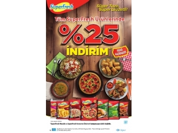 CarrefourSA 11 - 28 Nisan - 12