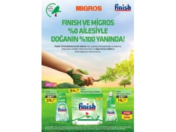 Migros 18 Nisan - 1 Mays Migroskop - 45