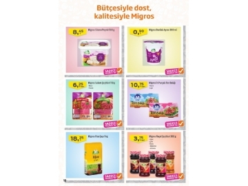 Migros 18 Nisan - 1 Mays Migroskop - 12