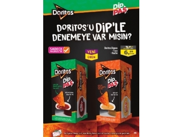 Migros 18 Nisan - 1 Mays Migroskop - 39