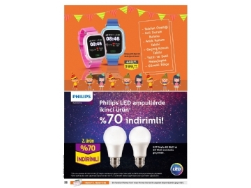 Migros 18 Nisan - 1 Mays Migroskop - 79