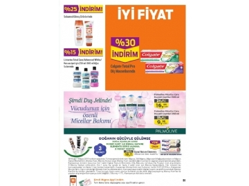 Migros 18 Nisan - 1 Mays Migroskop - 51