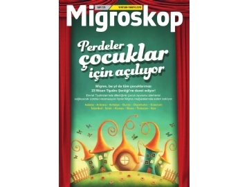 Migros 18 Nisan - 1 Mays Migroskop - 58