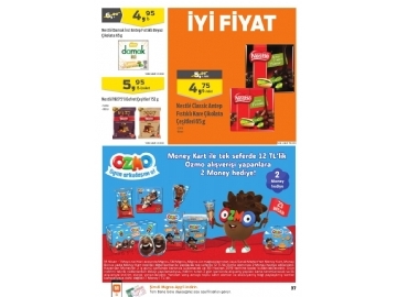 Migros 18 Nisan - 1 Mays Migroskop - 37