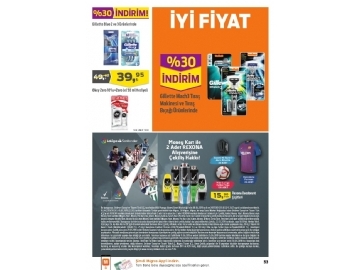 Migros 18 Nisan - 1 Mays Migroskop - 53