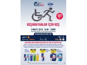 Migros 18 Nisan - 1 Mays Migroskop - 41