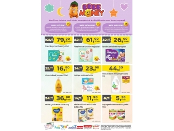 Migros 18 Nisan - 1 Mays Migroskop - 56