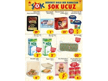 ok 24 - 30 Nisan Frsat rnleri - 3