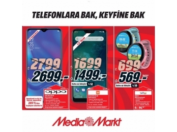 Media Markt ndirime Ko Ko 23 - 28 Nisan - 4