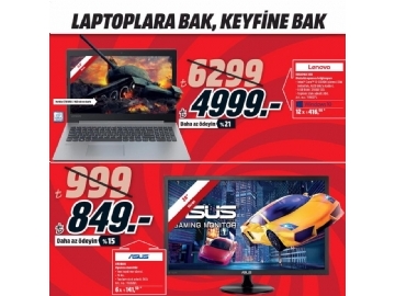 Media Markt ndirime Ko Ko 23 - 28 Nisan - 5