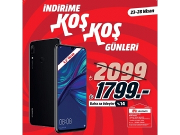 Media Markt ndirime Ko Ko 23 - 28 Nisan - 1