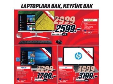 Media Markt ndirime Ko Ko 23 - 28 Nisan - 2