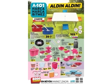 A101 2 Mays Aldn Aldn - 4