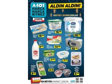 A101 2 Mays Aldn Aldn - 8