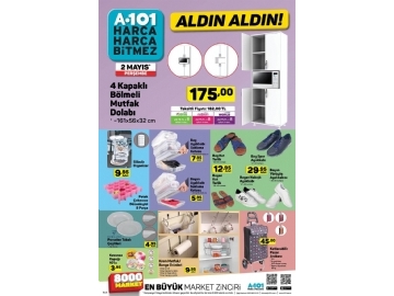A101 2 Mays Aldn Aldn - 3