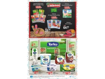 CarrefourSA 29 Nisan - 12 Mays Katalou - 7