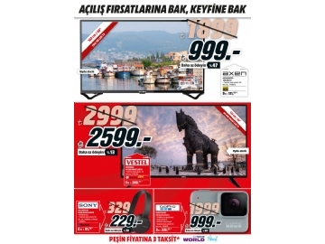 Media Markt anakkale Kipa AVM - 6