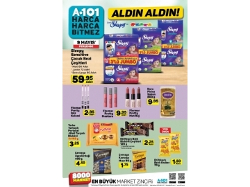 A101 9 Mays Aldn Aldn - 10