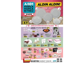 A101 9 Mays Aldn Aldn - 5