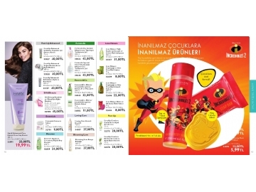 Oriflame Mays 2019 - 62