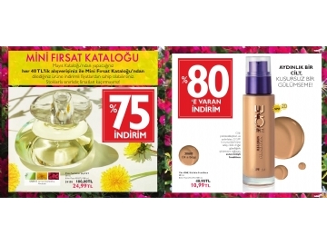 Oriflame Mays 2019 - 75